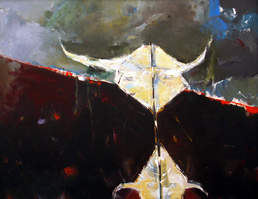 Rick Rivet – Gevik