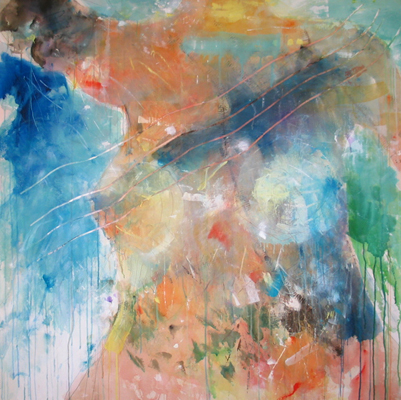 Rick Rivet – Gevik