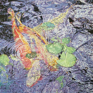 Fish Fantastic, 2007-9