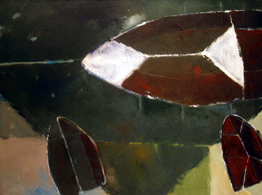 Rick Rivet – Gevik