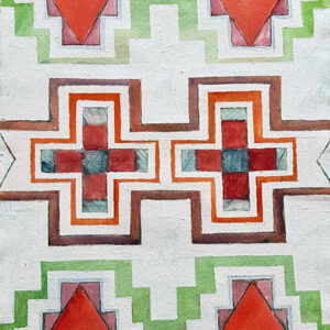 Night Travellers, 1996