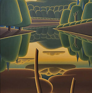 L'orage est passé, 2007