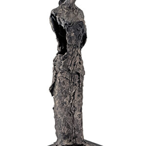 The Greek Woman, 1965