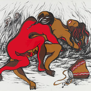 The Evil Spell, 1975