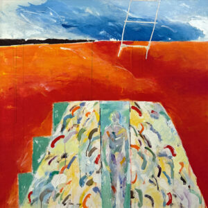 Jacob’s Ladder-4, 2010