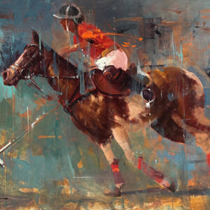 Polo, 2017