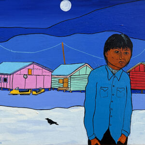 Shaman, 2008
