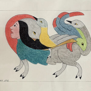 Untitled, 1996 (SOLD)