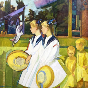 A Family Outing, 1999