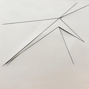 Illusions D, 1969 (SOLD)