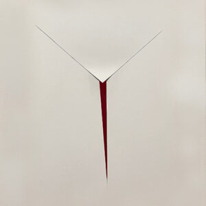 Opento I, 1968 (SOLD)
