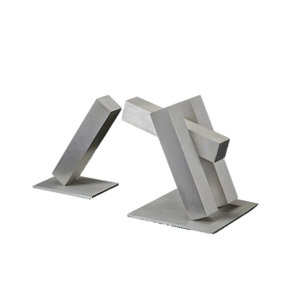 Meeting Place (Maquette), 1984