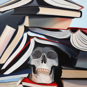 Desire for an Afterlife