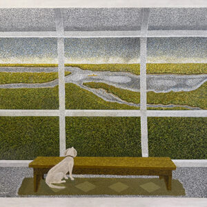 High Tide! Veranda by the Marsh, 2025
