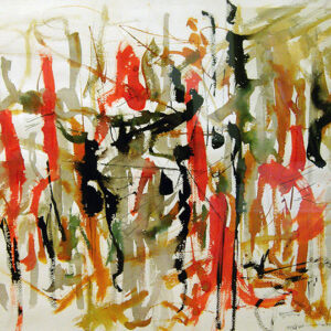 New York, 1956 (SOLD)