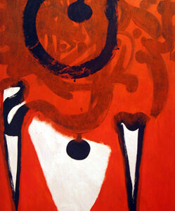 Picture for Heather, 1960 (SOLD)