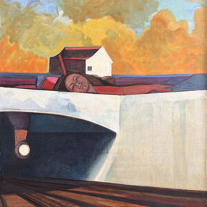 Distant Trains, 1995