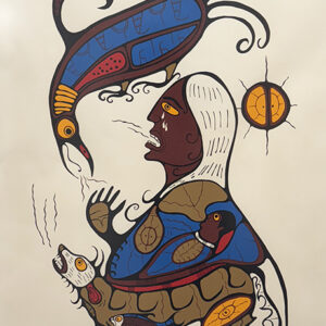 A Mother's Love, 1976