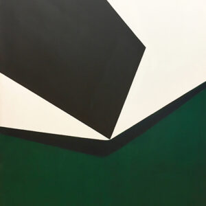 Rencontre, 1966 (SOLD)