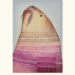 Kakkinilik (One with Tattoos), CD25-2