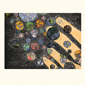 Spilling Worlds, CD25-32