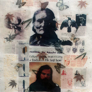 By Then Koan, 1985 (SOLD)