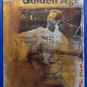 Golden Age, 2002 (SOLD)