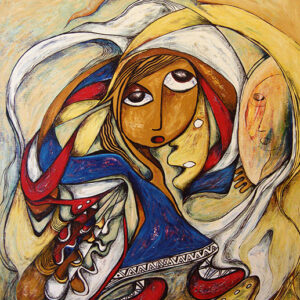 The Special One, 1975 (SOLD)