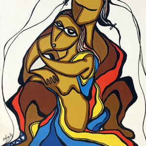 They Were Young, 1977