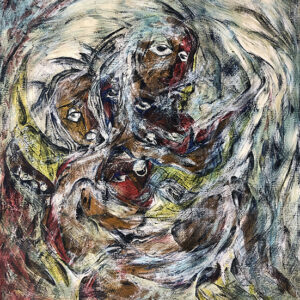 Voices From the Past, 1974