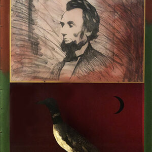 Voyage au bout de la nuit, 1989 (SOLD)