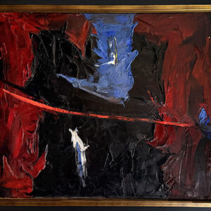 Partage du midi, 1962