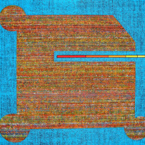 Snap #53, 1973 (SOLD)