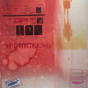 100 Years M'Chigeeng, c. 2000