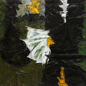 Angoisse II, 1961 (SOLD)