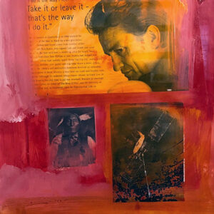 Take It or Leave It, c. 1999