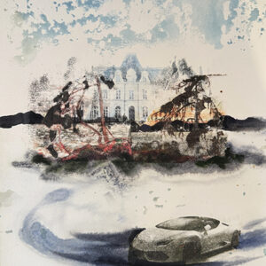 Take the Lambs to Tom's House, 2024