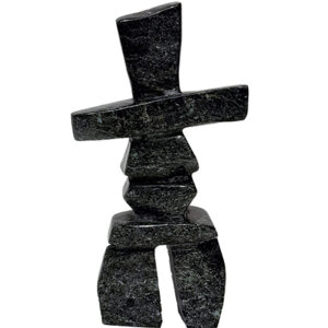 Inukshuk #1, 2025