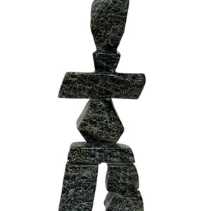 Inukshuk #2, 2025