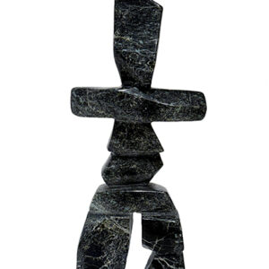 Inukshuk #3, 2025