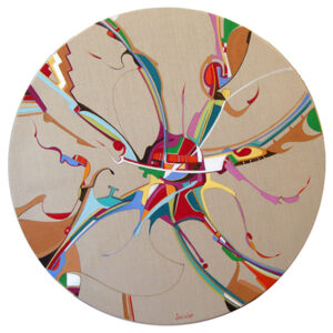 Band Colours, 2012 (SOLD)