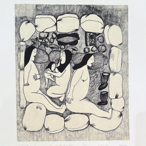 Myth of the Tuniit, 2000