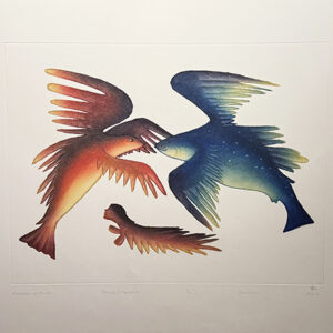 Guardians of the Sea, 2006