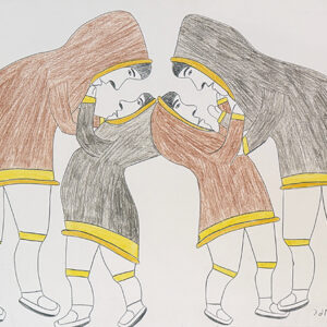 Mirrored Conversation