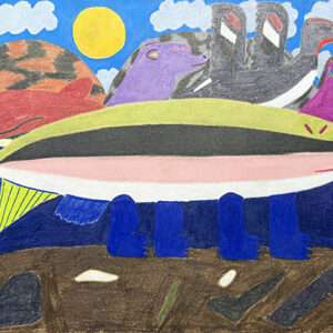 Fish and Mammal Composition, 2023