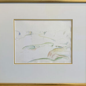 Snowflake, Manitoba #1, c. 1928-29 (SOLD)