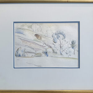 Snowflake, Manitoba #2, c. 1928-29 (SOLD)