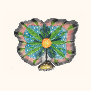 Spring Exuberance, CD26-11
